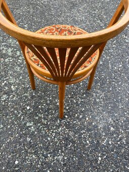 Polokřeslo Mundus - 4