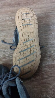 Zimní značkové botasky - 4