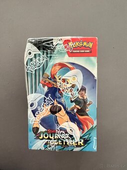 Pokemon tcg - journey enhanced booster box - 4