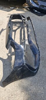 Predni naraznik mercedes benz c w206 - 4