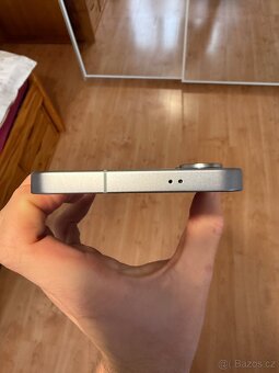 Samsung Galaxy S25 12GB/128GB Silver Shadow - Záruka 10/2026 - 4