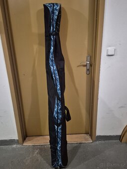 Set na skialpy Völkl 170 cm + boty vel. 42 - 4