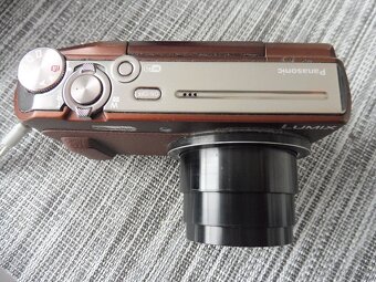 Panasonic Lumix DMC TZ 57 - 4