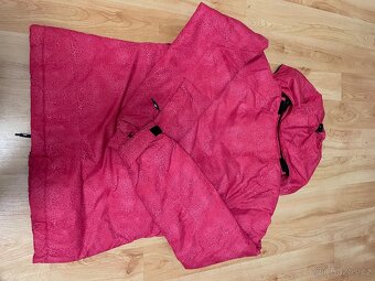 Dámská lyžařská bunda 3000 mm - 4