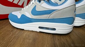 Pánské zánovní tenisky Nike Air Max 1 - vel.44,5 - 4