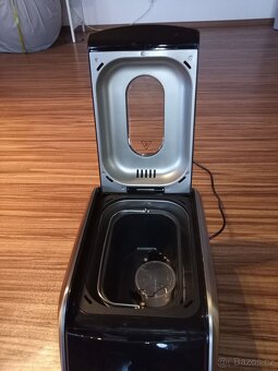 Domácí pekárna ETA Delicca - 4