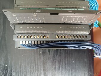SIEMENS Simatic S7 SM321 - 4