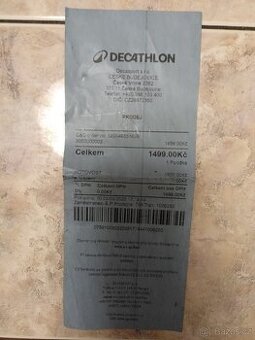 Quechua zimní boty - 4