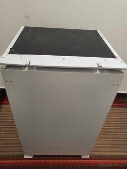 Chladnička Ignis, energie A+ ,lednice - 4