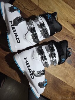 Head Raptor JR 60 - 4