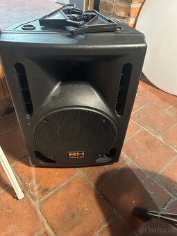 Bicí souprava Yamaha DTX450K - 4