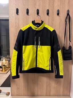 Bunda na motorku BMW Bavella - 4