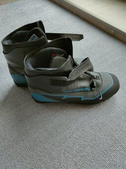 Zánovní běžecké boty Salomon escape plus - 4