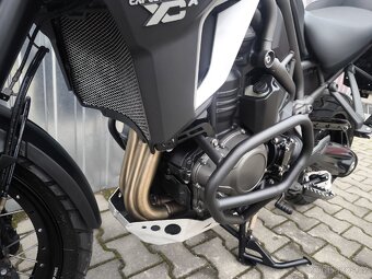 Triumph Tiger 1200 Explorer XCA - 4
