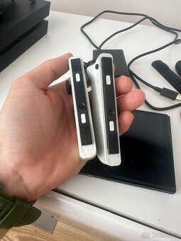 Nintendo Switch Oled - 4