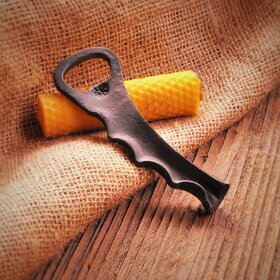 Otvírák na pivo, více typů na výběr - 4