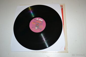 Dr. Alban  Hello Afrika (The Album)) lp vinyl - 4