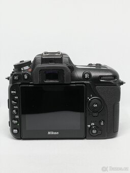 NIKON D7500 | Nikkor 18-140 + Nikkor 85mm f/1.8 - 4