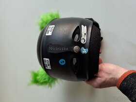 Dětská helma na lyže, velikost S - 4