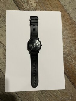 Hodinky Garmin Fénix 5X pro - 4