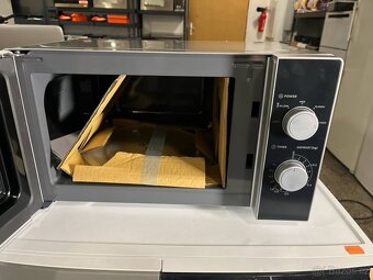 Nová mikrovlnka Siguro - 4