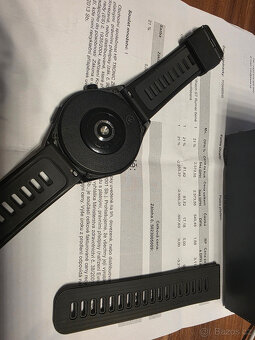 Huawei Watch GT Runner/Black/Sport - 4