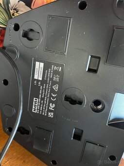 Volant HORI Mario - 4