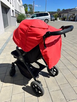 Kočárek Britax Römer - 4