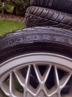 Škoda Felicia Felicie pick up fun - 4