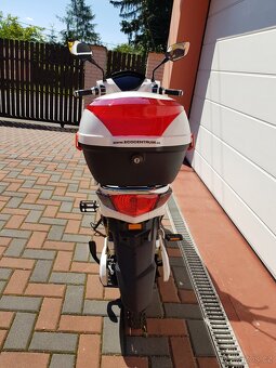 Racceway E-FICHTL moped bez SPZ a bez nutnosti ŘP - 4