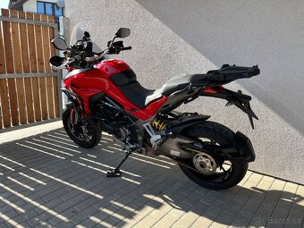 Ducati Multistrada 1260 S - 4