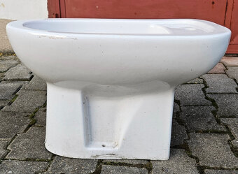 Bidet (mísa) - nový - 4