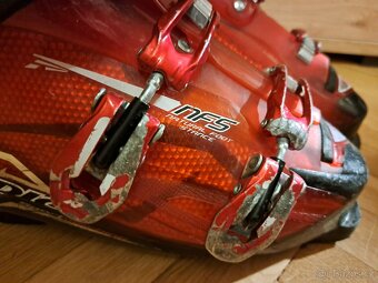 Nordica speedmachine 100 - 4