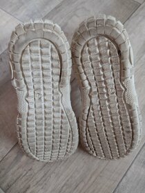 Dívčí zimní kozačky vel.28 - 4