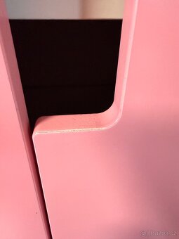 Šatní skříň Stuva - 4