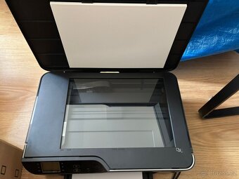 Tiskárna HP Deskjet 3525 - 4