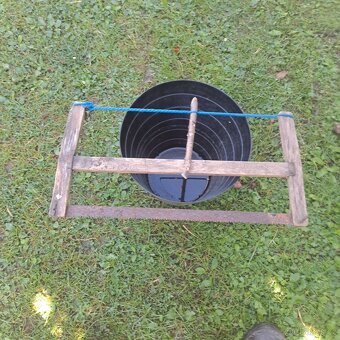 pila historická - 4