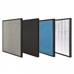 Čistička vzduchu Spirion K05B nová, nerozbalená - 4