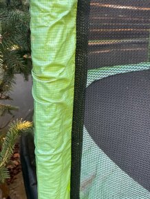 Masterjump trampolina 300cm - 4