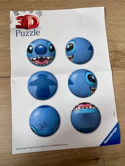 Zimní bunda Marks&Spencer - 4