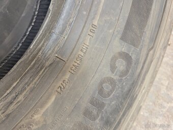 Continental Comti Hybrid HS3 315/80 r22.5 2ks - 4