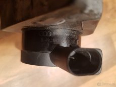 Přídavné vodní čerpadlo - 4