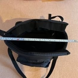 Taška (cestovní) pro pejska - 4