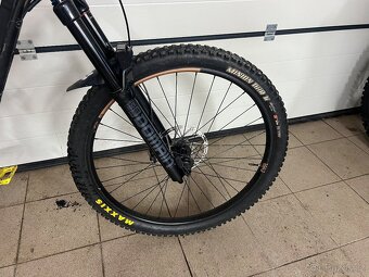 NS BIKES DEFINE 150 CARBON - 4