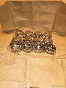 Fajfka víčka na fajfku - 4