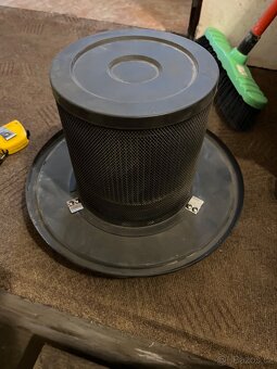 Prodám vysavač Fieldmann. - 4