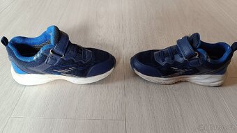 Jarní / podzimni boty vel. 28 - 4