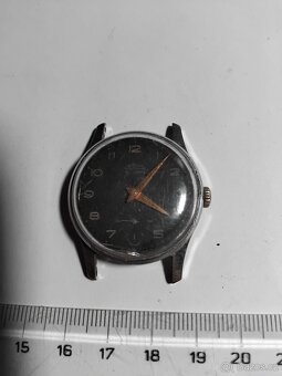 Hodinky Prim 15 jewels - 4