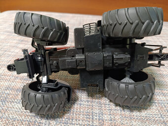 Traktor Massey Ferguson 7480 - 4