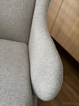 Houpací křeslo - 4